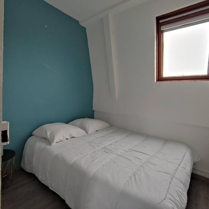 L'Arche, Appartement Sur Les Toits D'Étretat Eksteriør billede